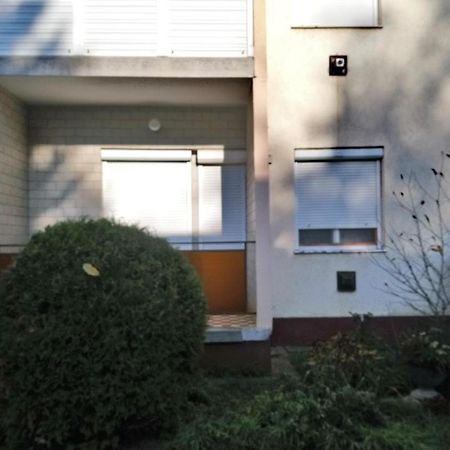 Hajdúszoboszló Fuesti Fecske Apartman מראה חיצוני תמונה