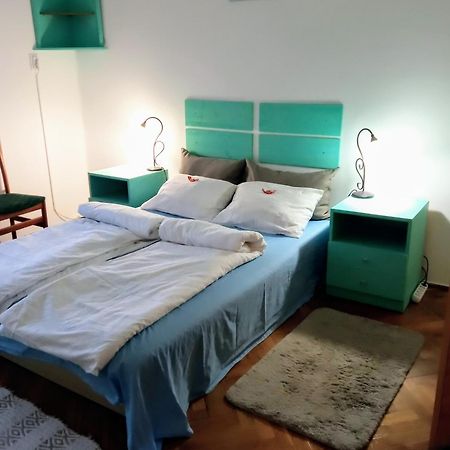 Hajdúszoboszló Fuesti Fecske Apartman מראה חיצוני תמונה
