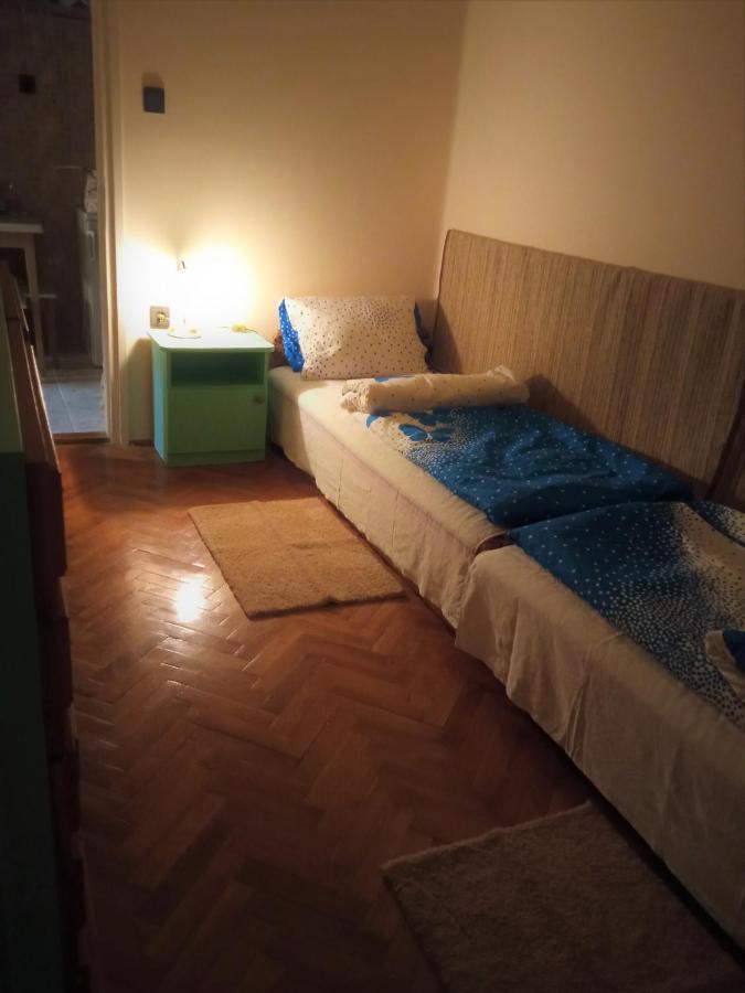 Hajdúszoboszló Fuesti Fecske Apartman מראה חיצוני תמונה