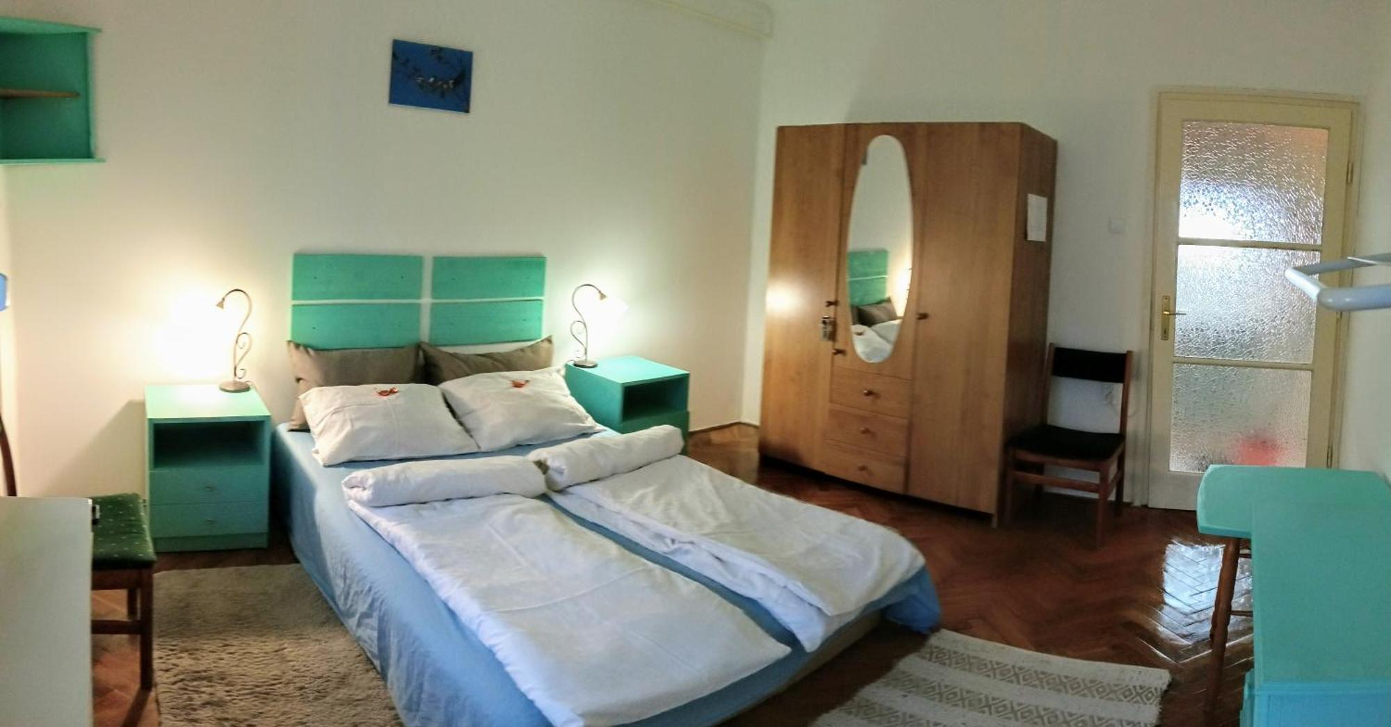 Hajdúszoboszló Fuesti Fecske Apartman מראה חיצוני תמונה